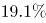 2013年，某省工业企业全年实现主营业务收入37864亿元，税金1680亿元，利